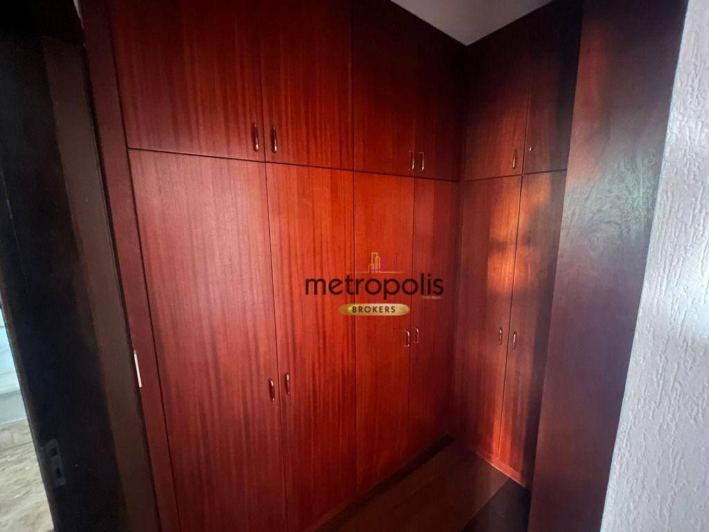 Sobrado para alugar com 3 quartos, 185m² - Foto 15