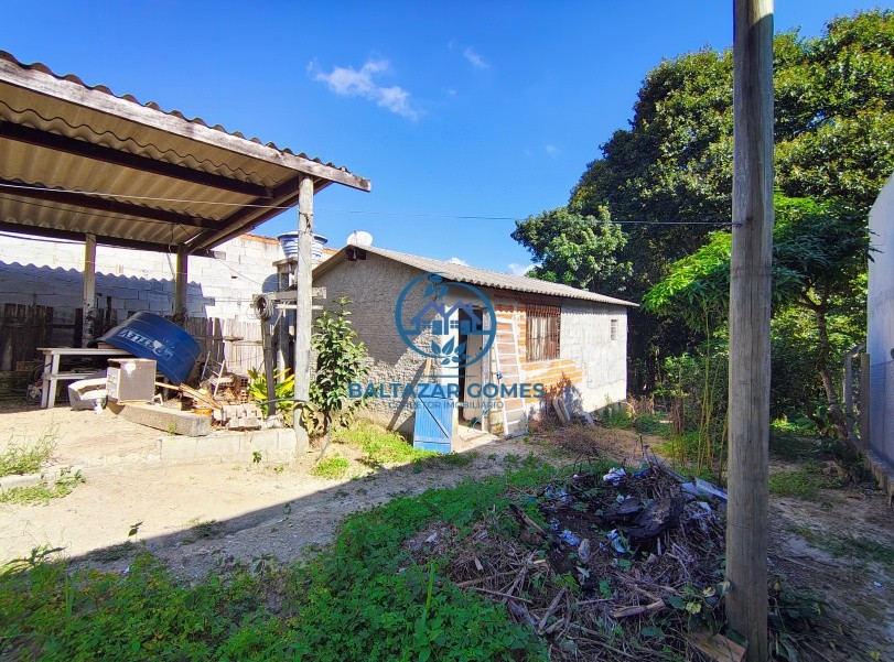 Chácara à venda com 1 quarto, 1000m² - Foto 1