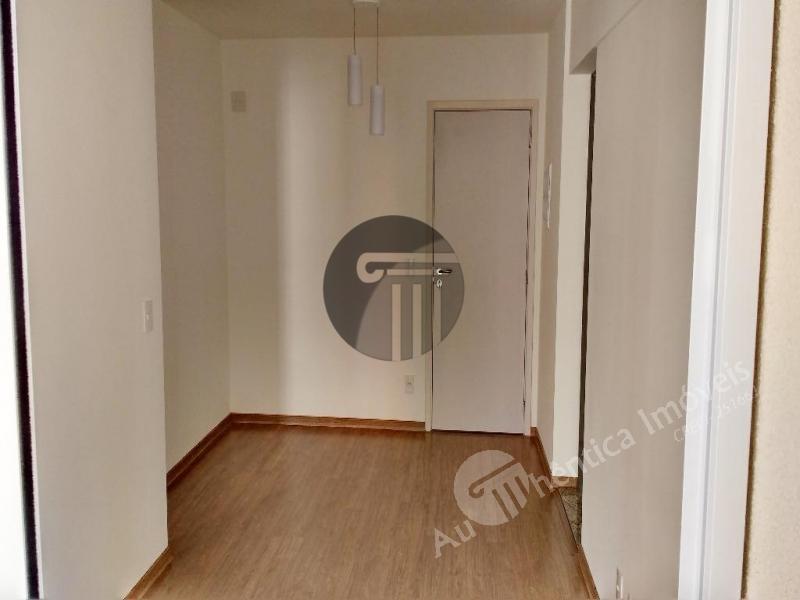 Apartamento à venda com 2 quartos, 60m² - Foto 5