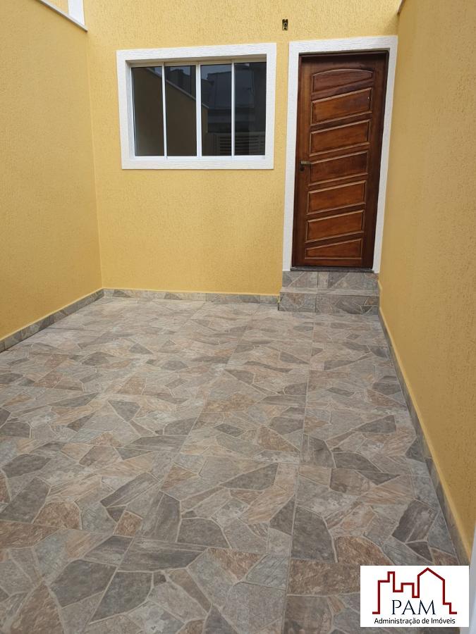 Sobrado à venda com 2 quartos, 80m² - Foto 2