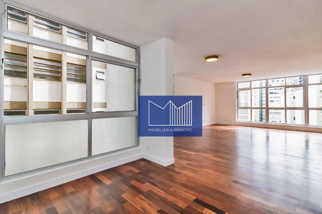 Apartamento à venda com 3 quartos, 268m² - Foto 67