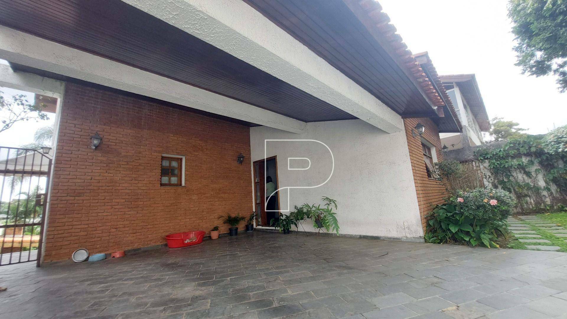 Casa de Condomínio à venda com 4 quartos, 286m² - Foto 21