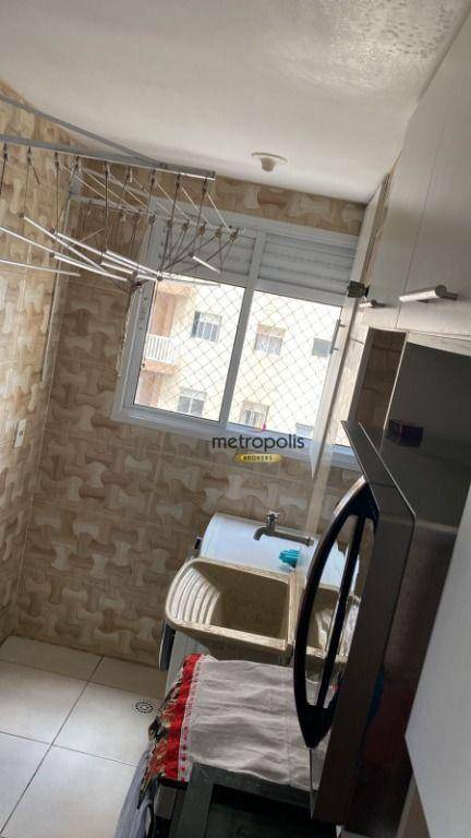 Apartamento à venda com 2 quartos, 50m² - Foto 5