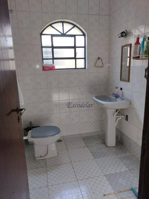 Sobrado à venda com 3 quartos, 150m² - Foto 33