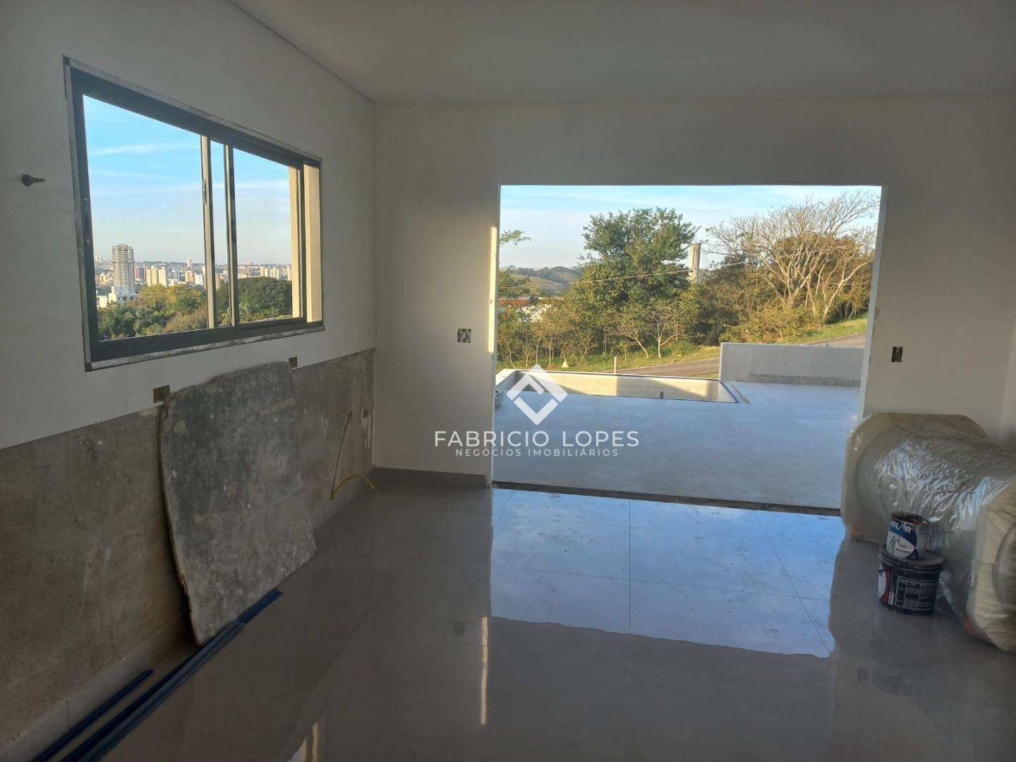 Casa à venda com 3 quartos, 232m² - Foto 22