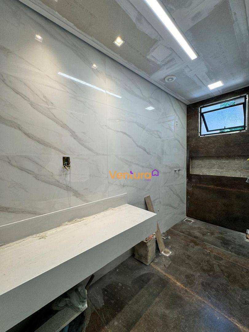 Casa à venda com 3 quartos, 196m² - Foto 17