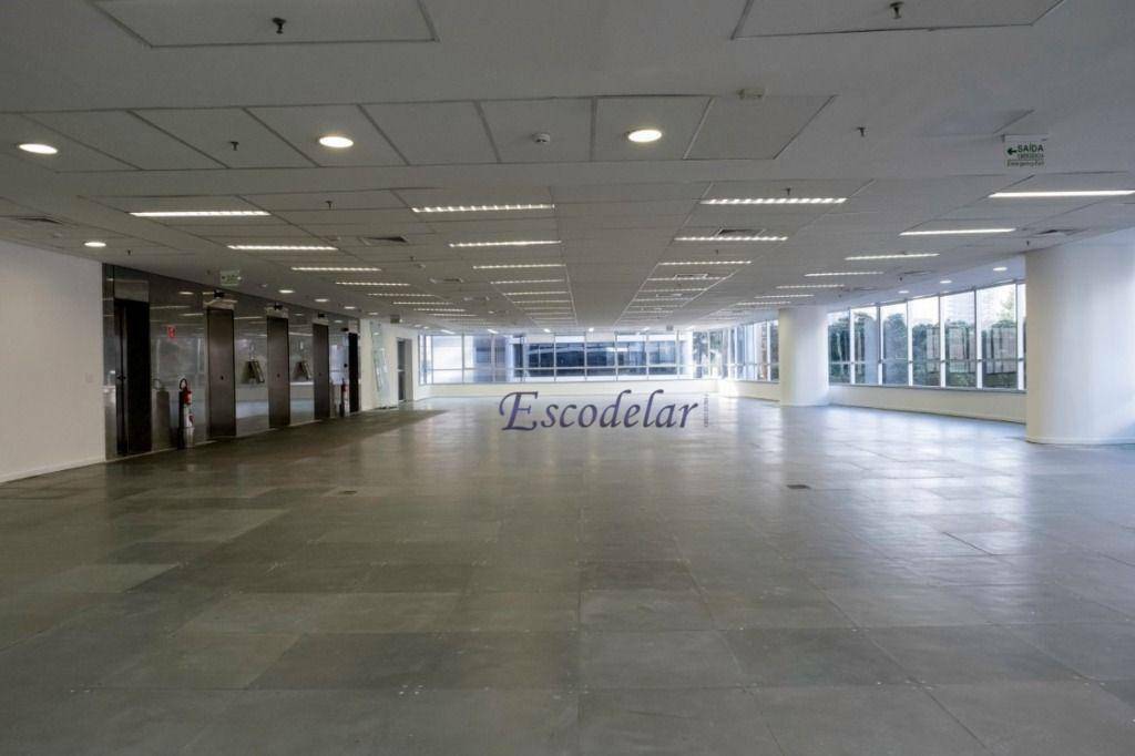 Conjunto Comercial-Sala à venda, 499m² - Foto 12