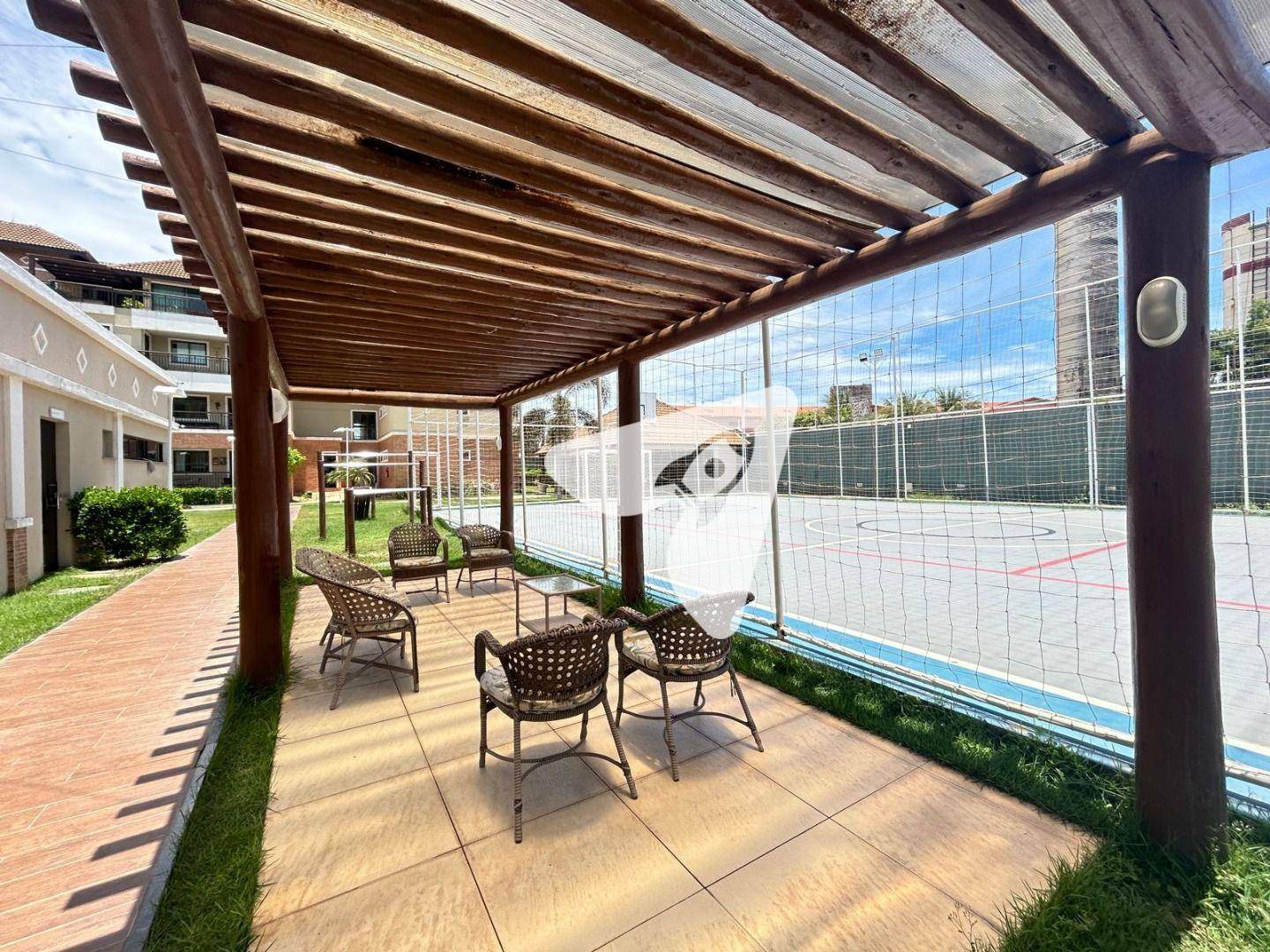 Apartamento à venda com 2 quartos, 65m² - Foto 35
