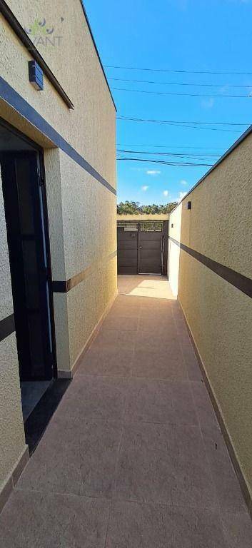 Casa, 3 quartos, 93 m² - Foto 26