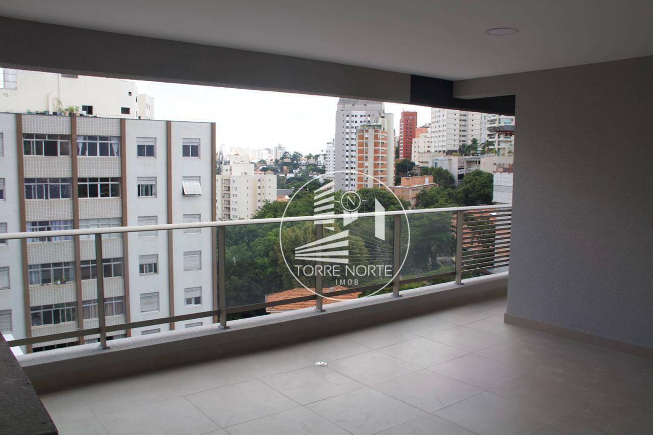 Apartamento à venda com 3 quartos, 150m² - Foto 22