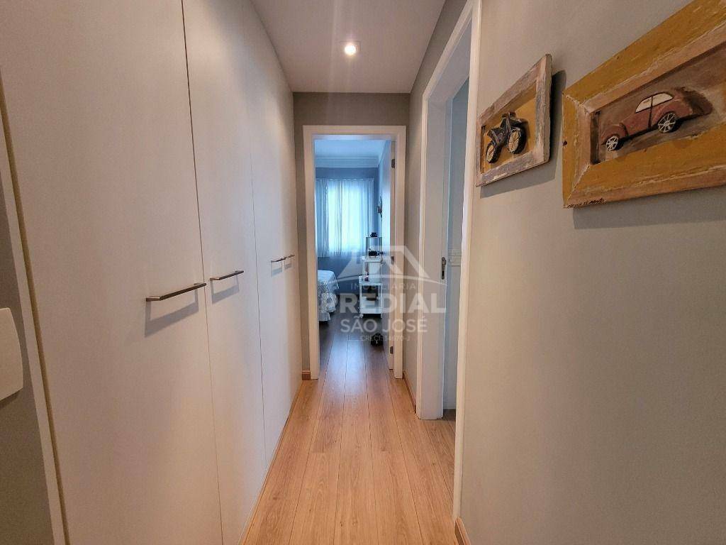 Apartamento à venda com 3 quartos, 144m² - Foto 21