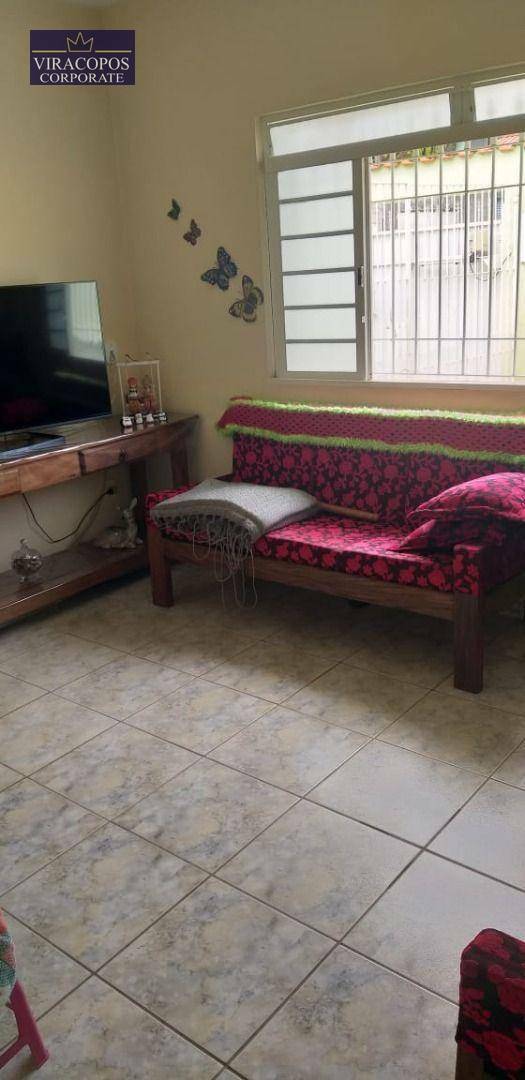 Casa à venda com 2 quartos, 137m² - Foto 22