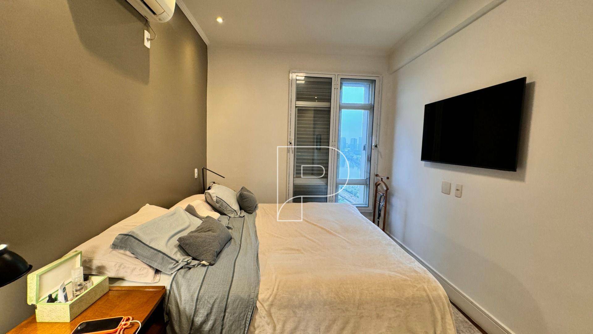 Apartamento à venda com 2 quartos, 94m² - Foto 21