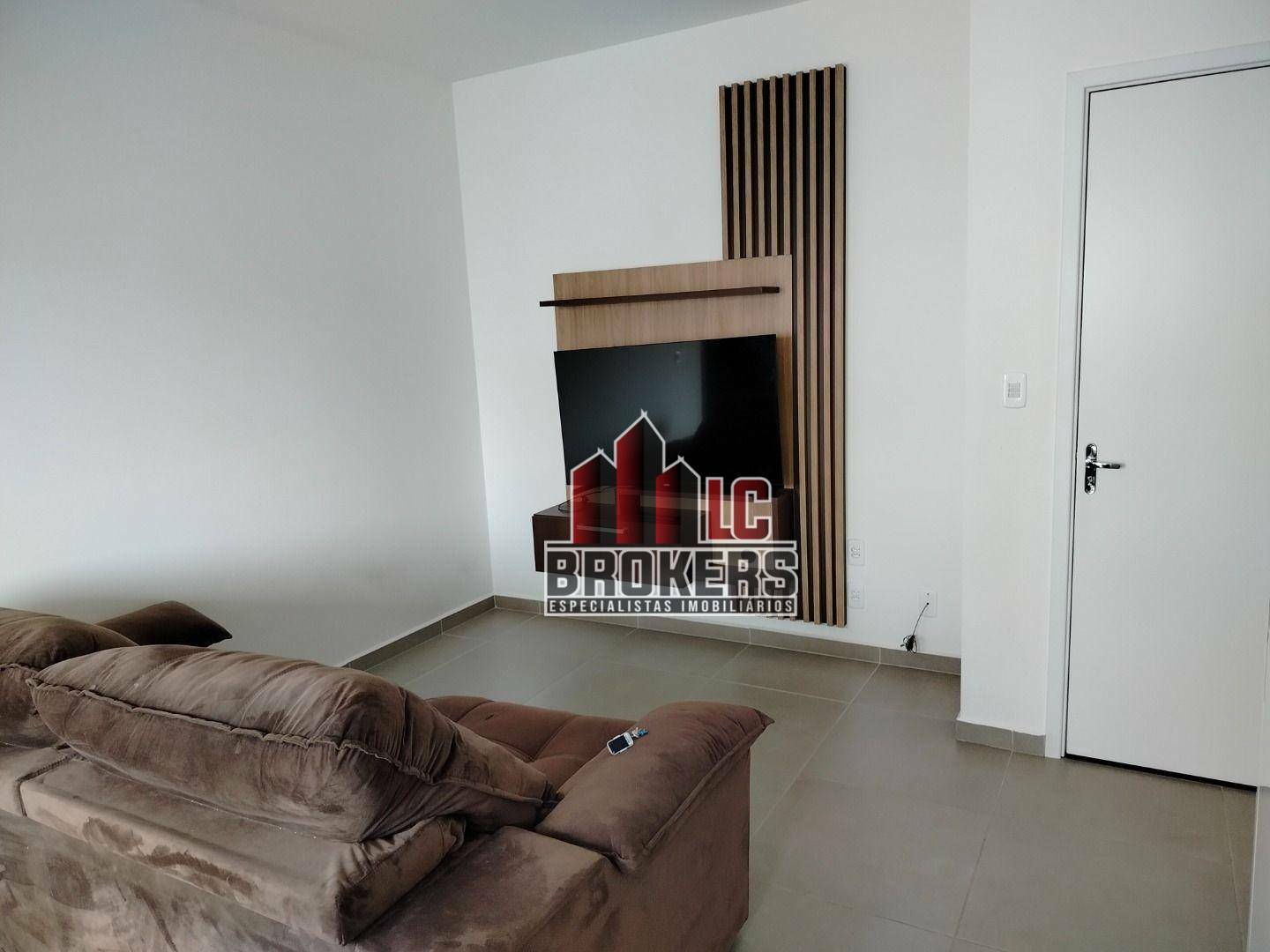 Apartamento à venda com 2 quartos, 53m² - Foto 7