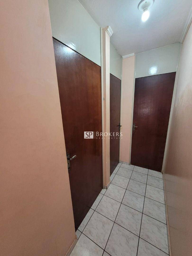 Apartamento à venda com 2 quartos, 64m² - Foto 12