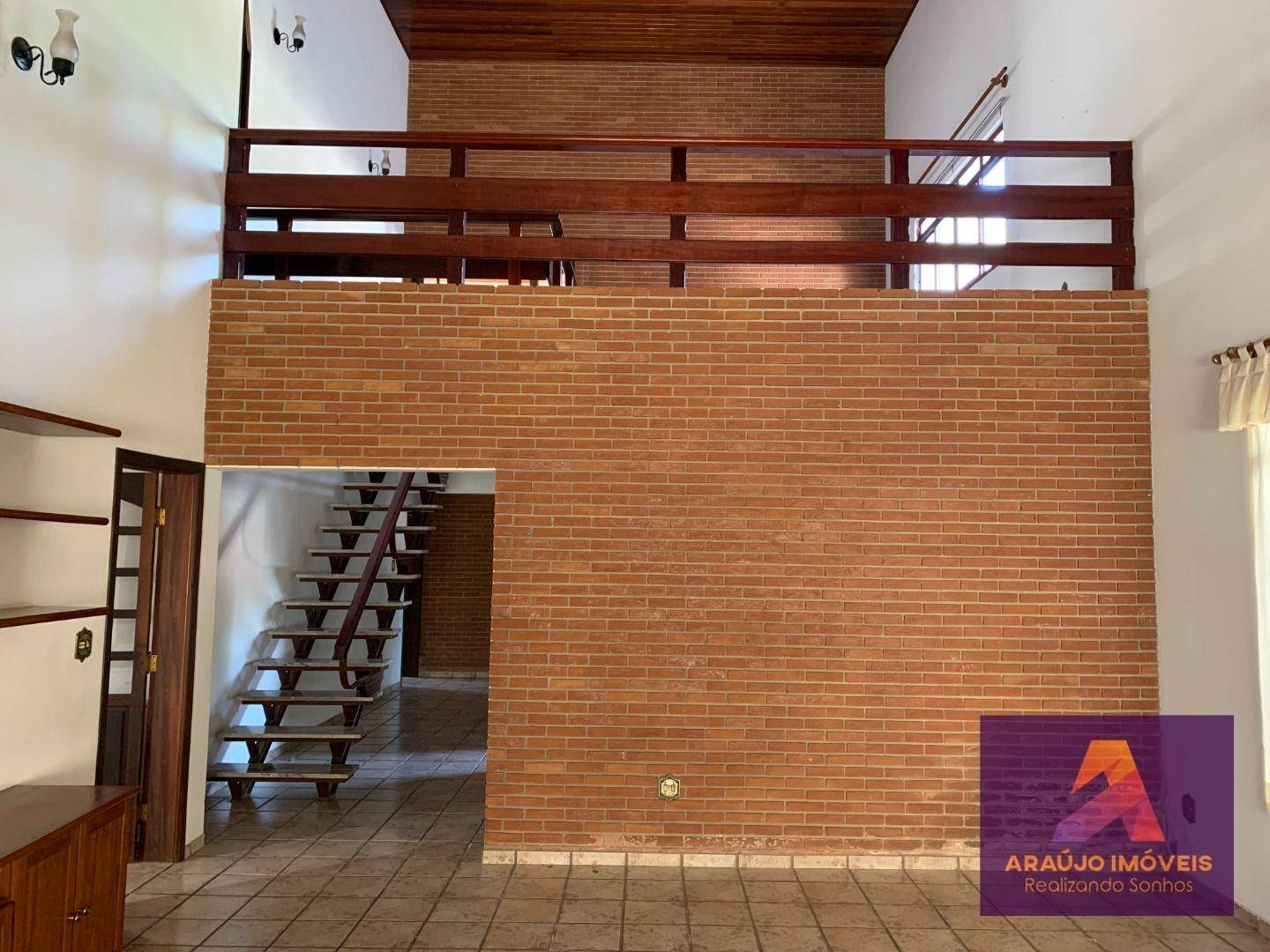 Casa de Condomínio à venda com 4 quartos, 385m² - Foto 4