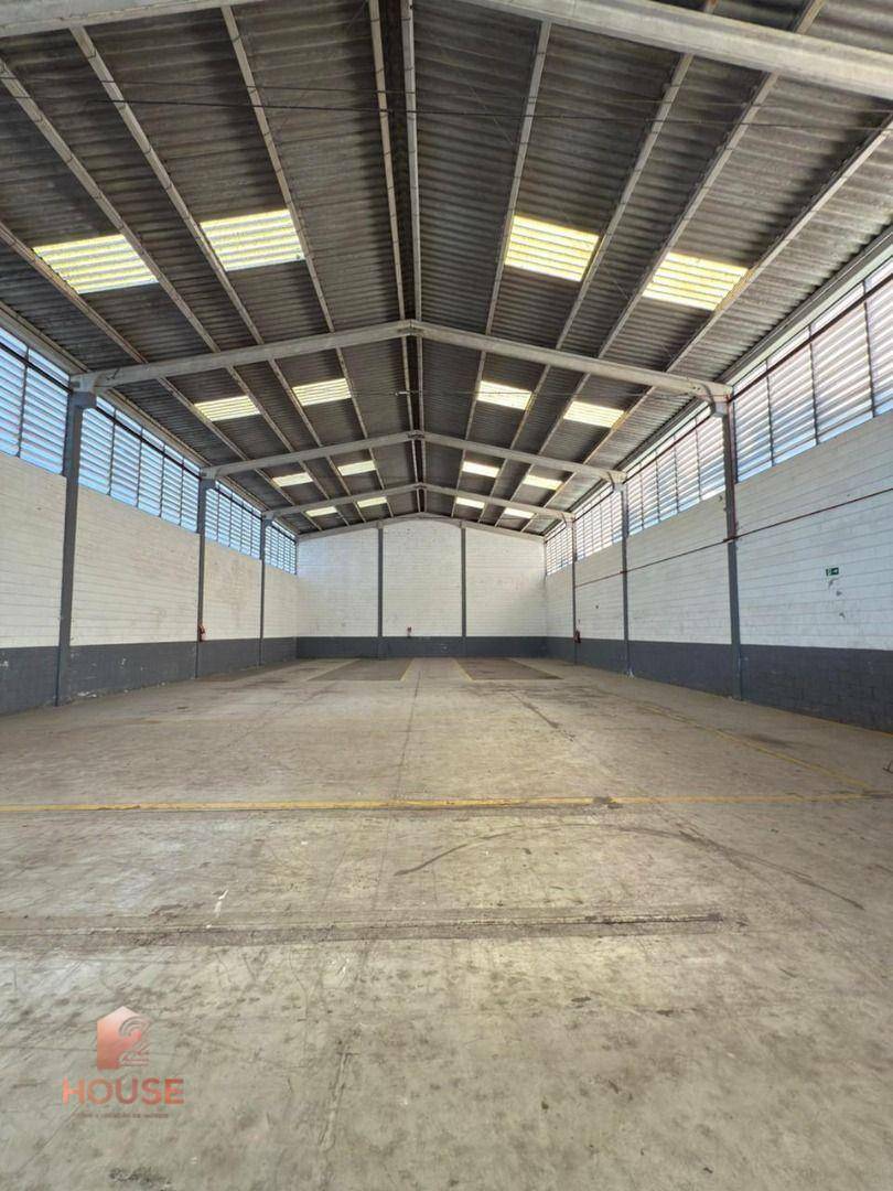 Depósito-Galpão-Armazém para alugar, 490m² - Foto 26