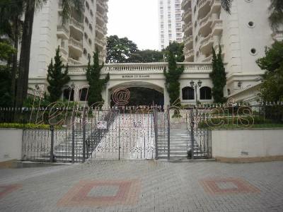 Apartamento, 2 quartos, 180 m² - Foto 22