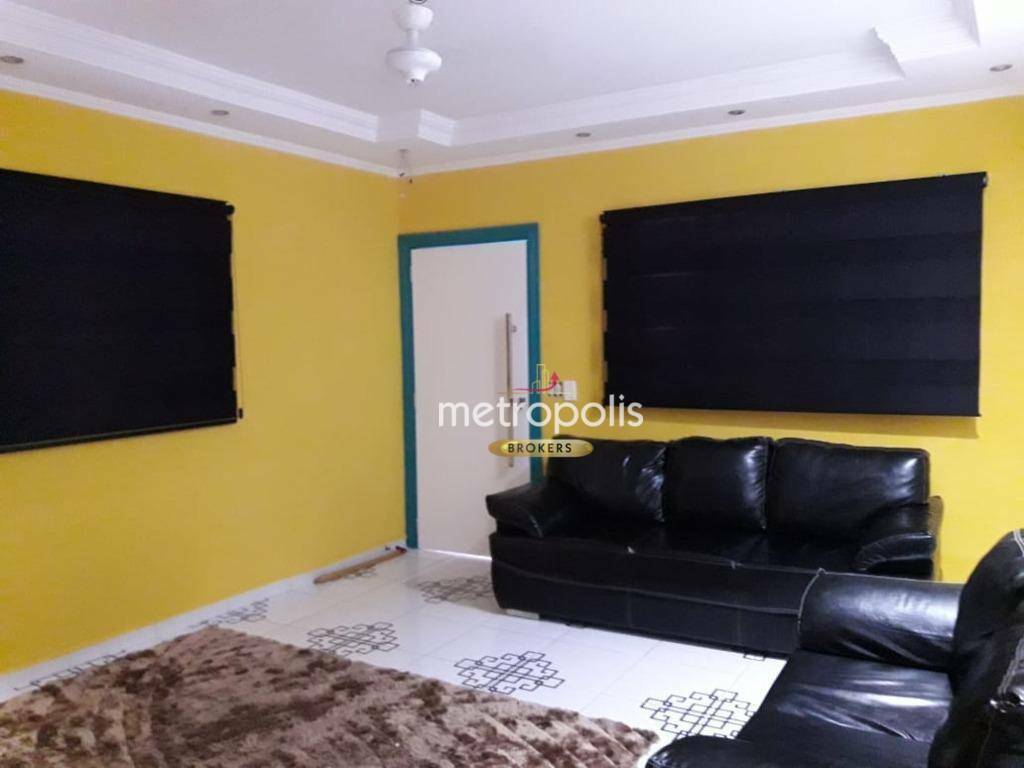 Casa à venda com 3 quartos, 125m² - Foto 22