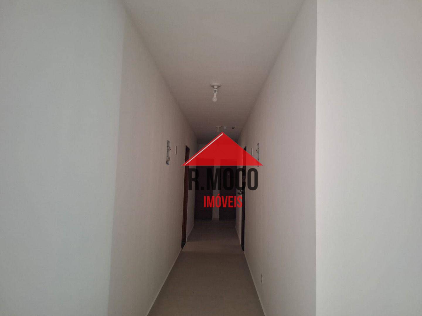 Apartamento à venda com 1 quarto, 40m² - Foto 9