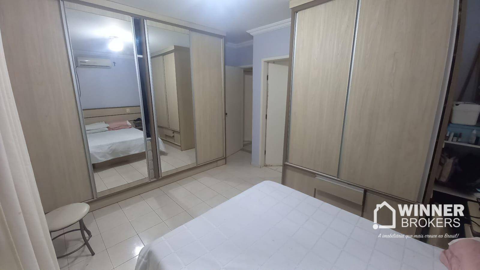 Casa, 4 quartos - Foto 4