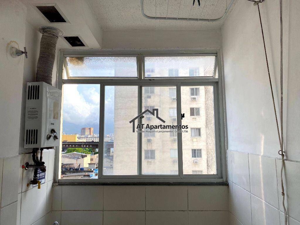 Apartamento para alugar com 2 quartos, 48m² - Foto 16