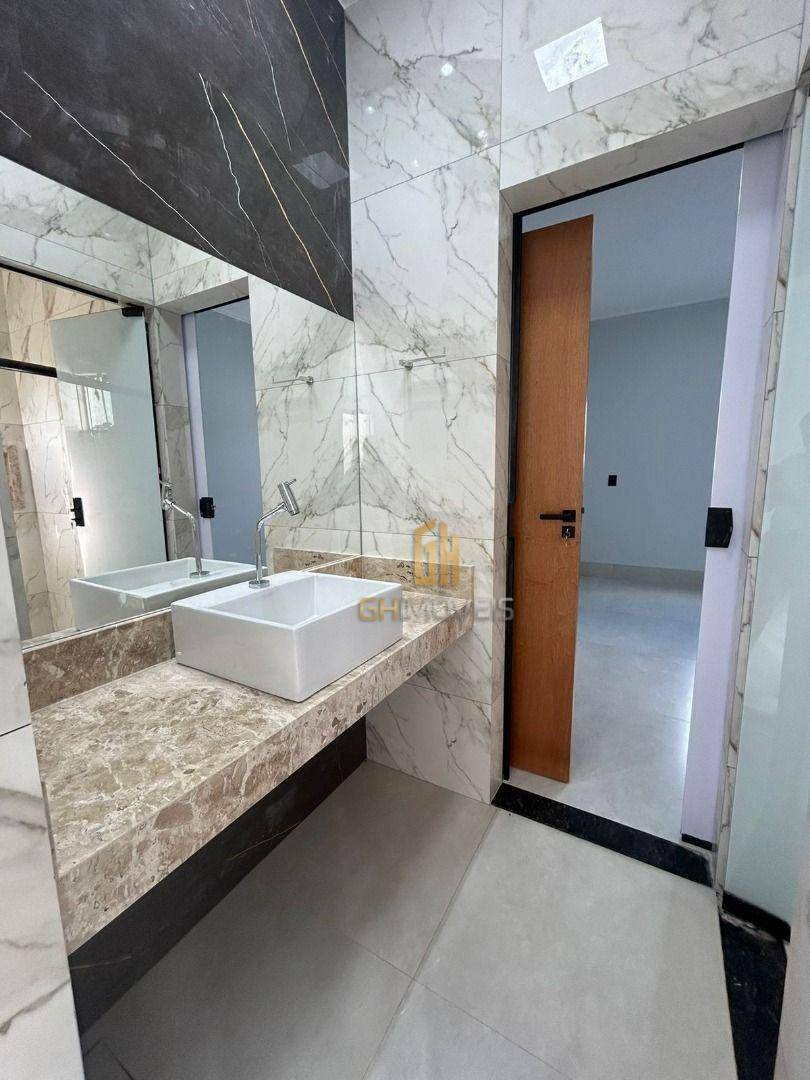 Casa à venda com 3 quartos, 143m² - Foto 10