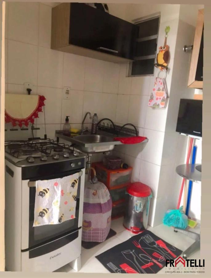 Apartamento à venda com 2 quartos - Foto 6