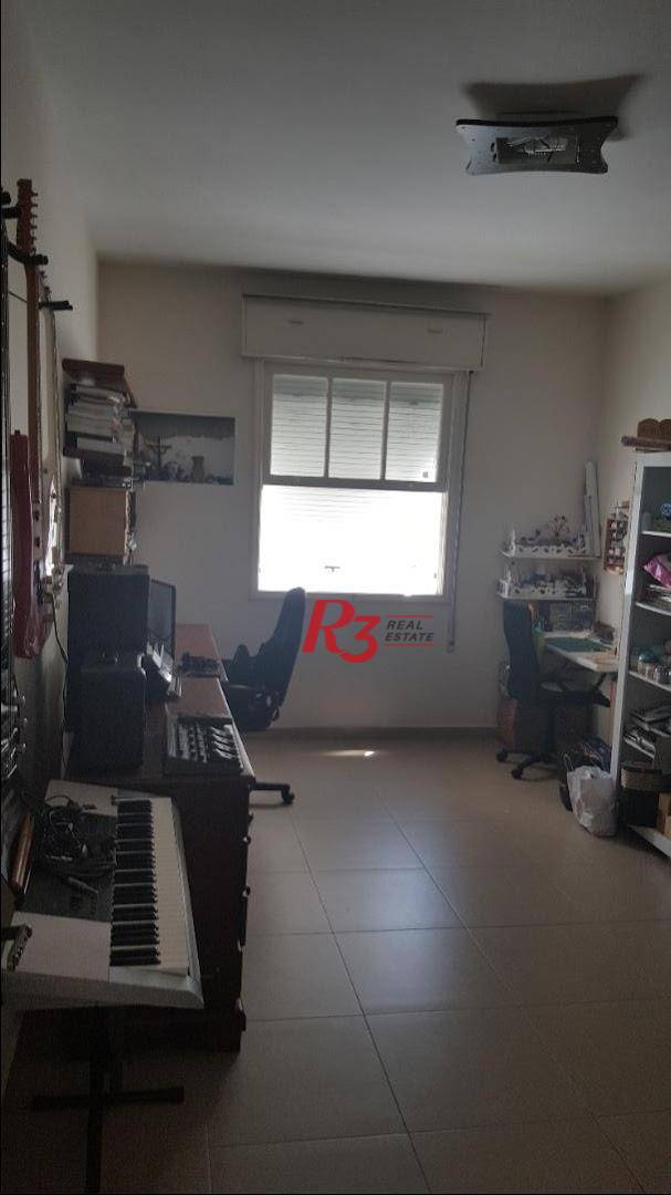 Apartamento à venda com 2 quartos, 92m² - Foto 15