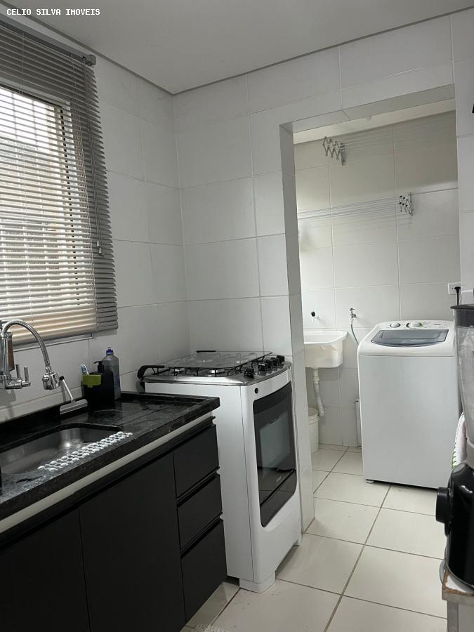 Apartamento à venda com 2 quartos, 52m² - Foto 2