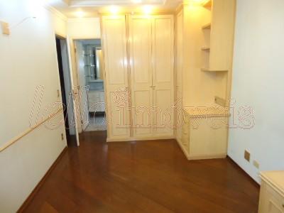 Apartamento à venda com 3 quartos, 158m² - Foto 6