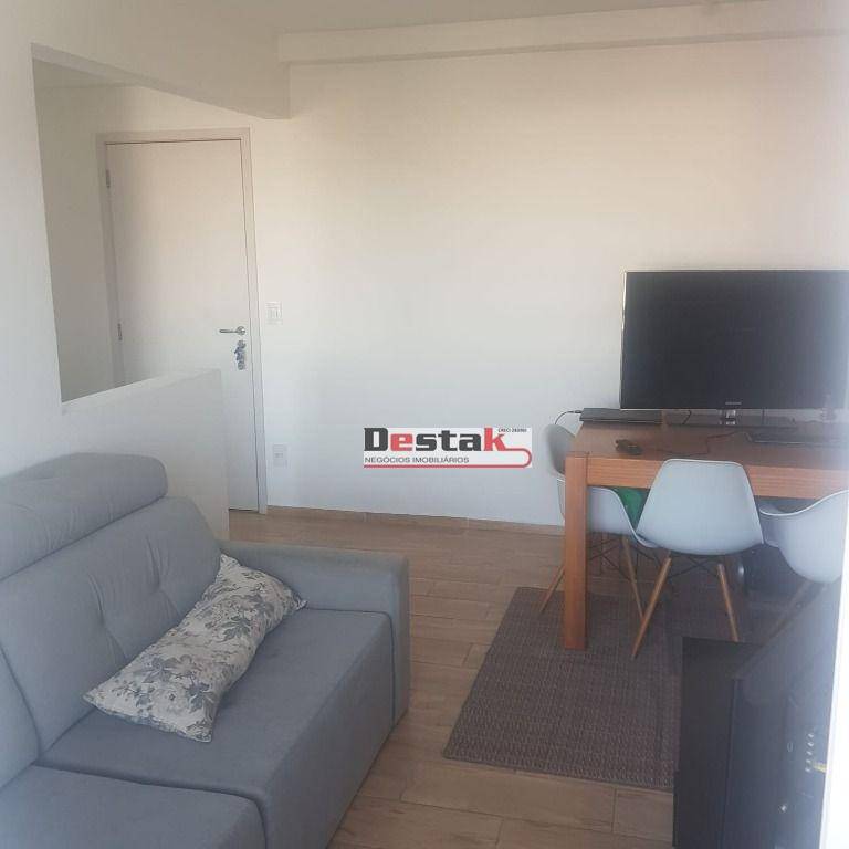 Apartamento à venda com 2 quartos, 54m² - Foto 5