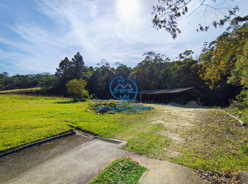 Chácara, 3 quartos, 3 hectares - Foto 21