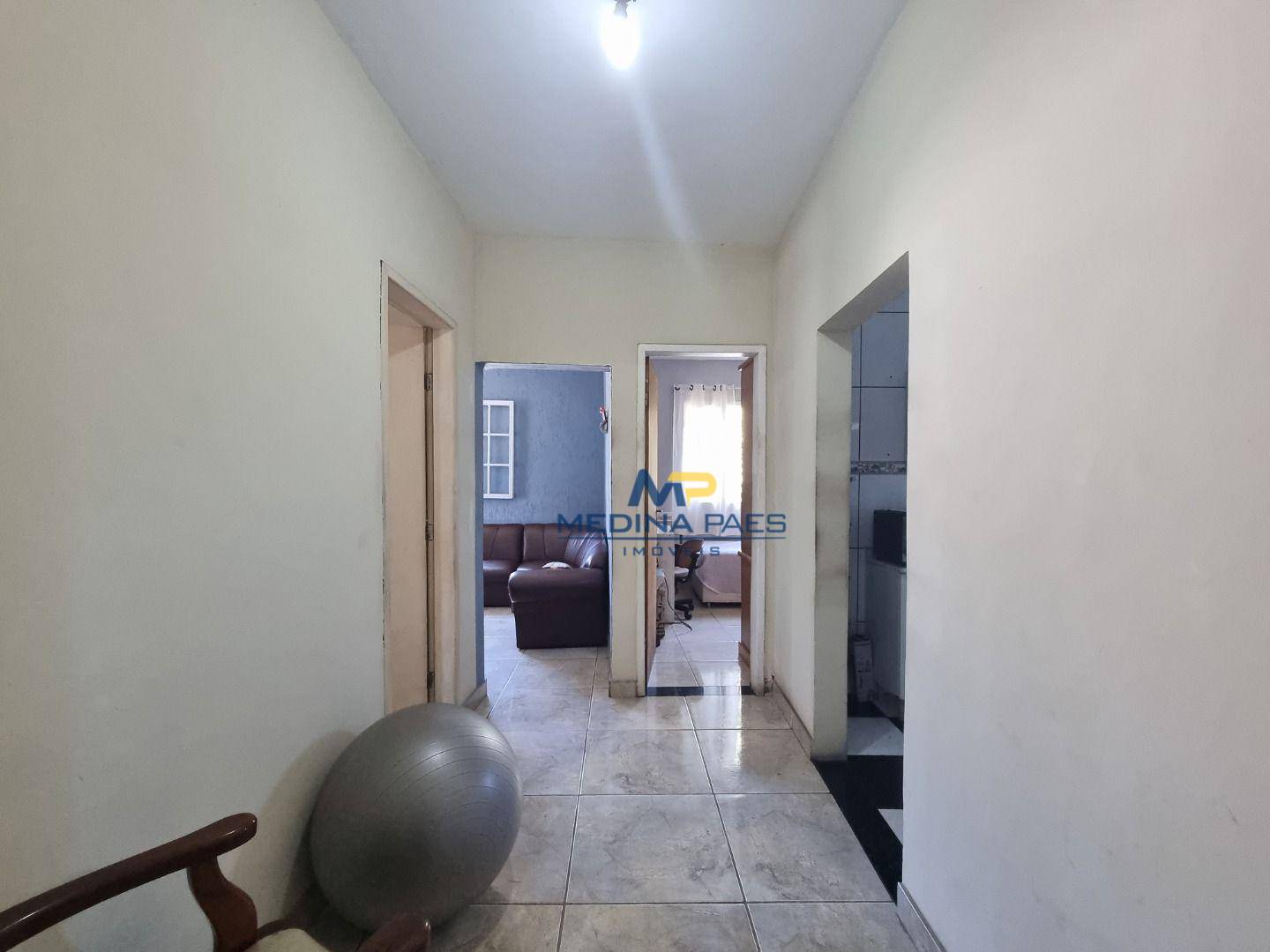 Sobrado à venda com 3 quartos, 180m² - Foto 13