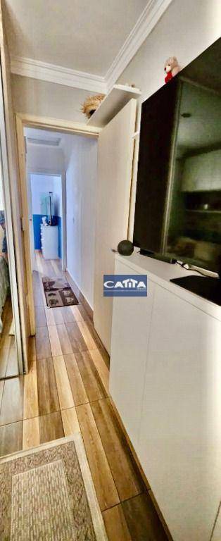 Sobrado à venda com 2 quartos, 72m² - Foto 8