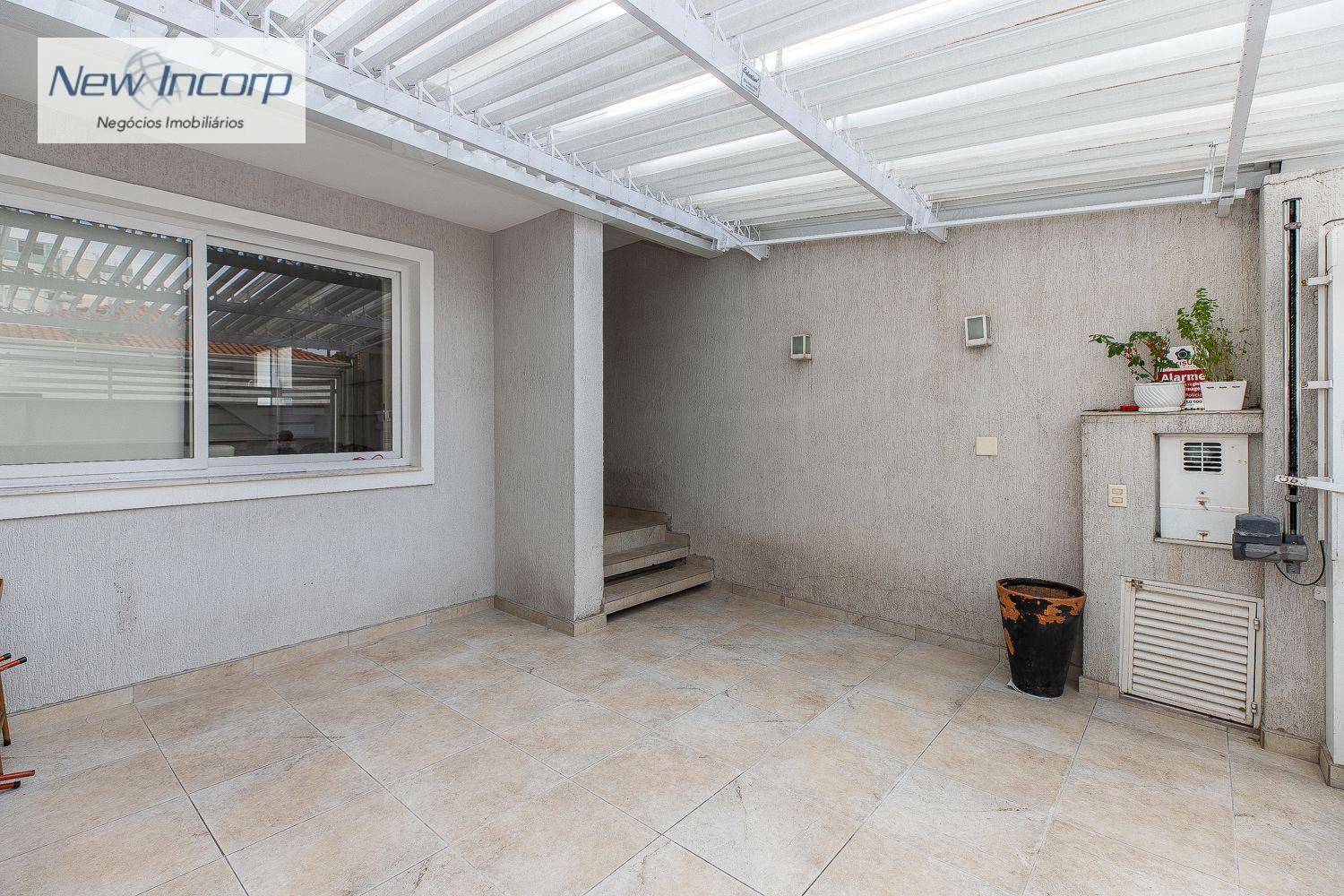 Sobrado à venda com 3 quartos, 165m² - Foto 26