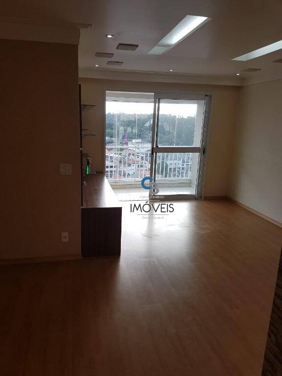 Apartamento à venda com 3 quartos, 87m² - Foto 3