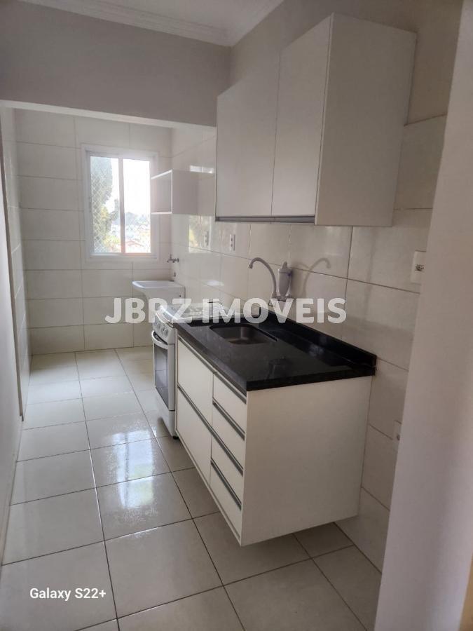 Apartamento para alugar com 2 quartos, 66m² - Foto 1