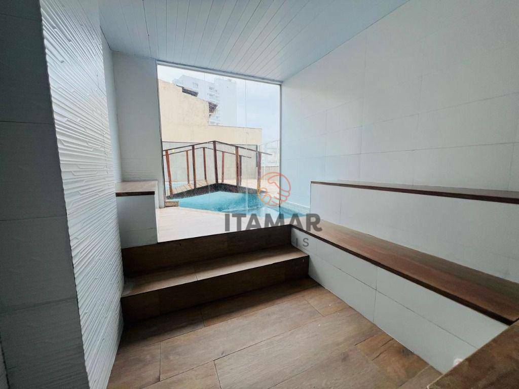 Apartamento para alugar com 3 quartos, 95m² - Foto 29