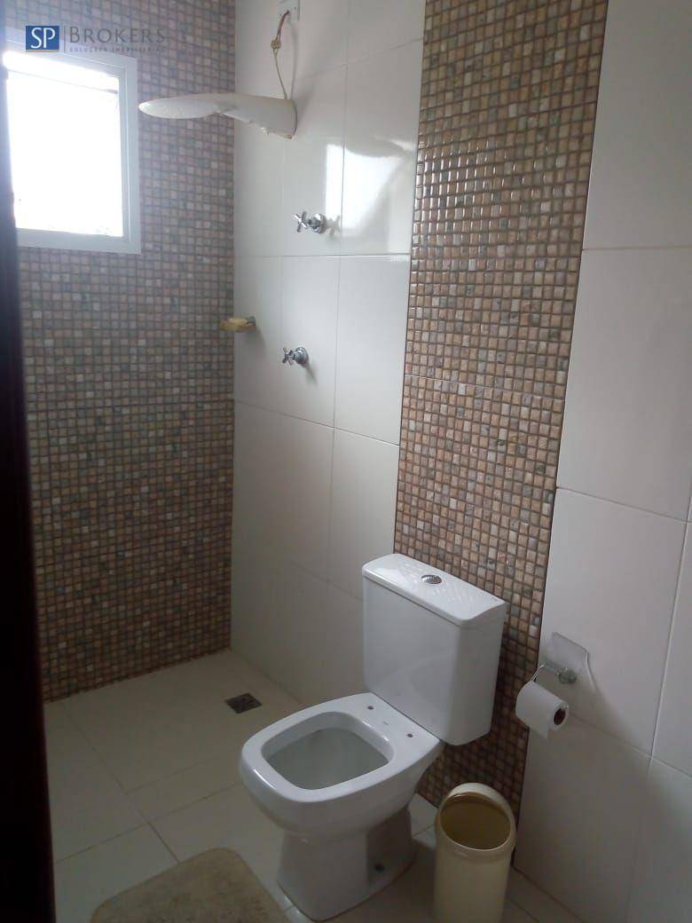 Casa de Condomínio à venda com 3 quartos, 204m² - Foto 23