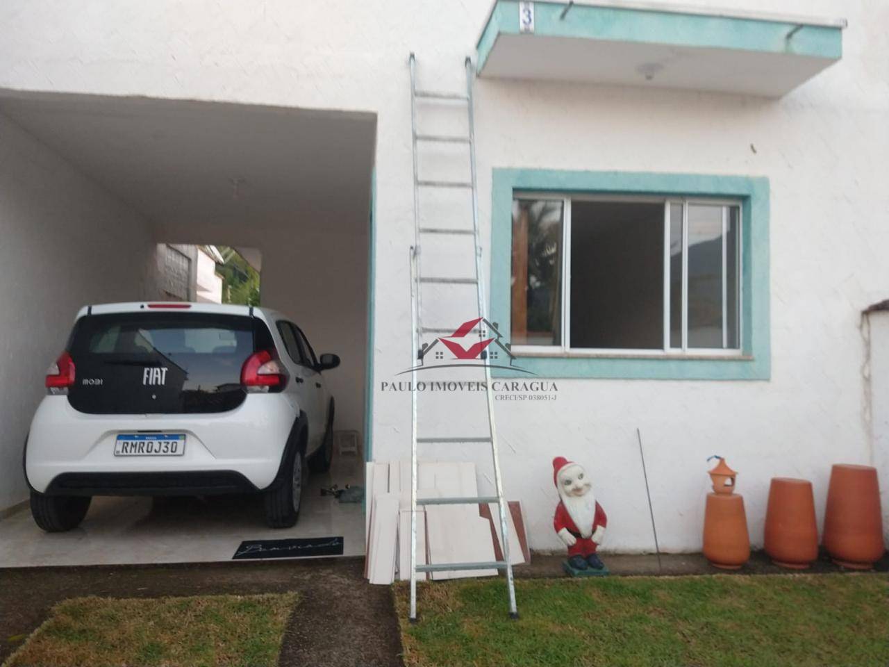 Casa à venda com 2 quartos, 99m² - Foto 1