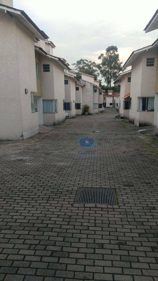 Sobrado à venda com 2 quartos, 67m² - Foto 7