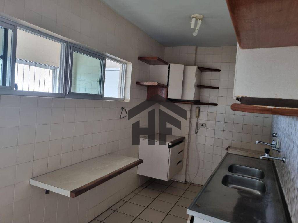 Apartamento à venda com 3 quartos, 118m² - Foto 16