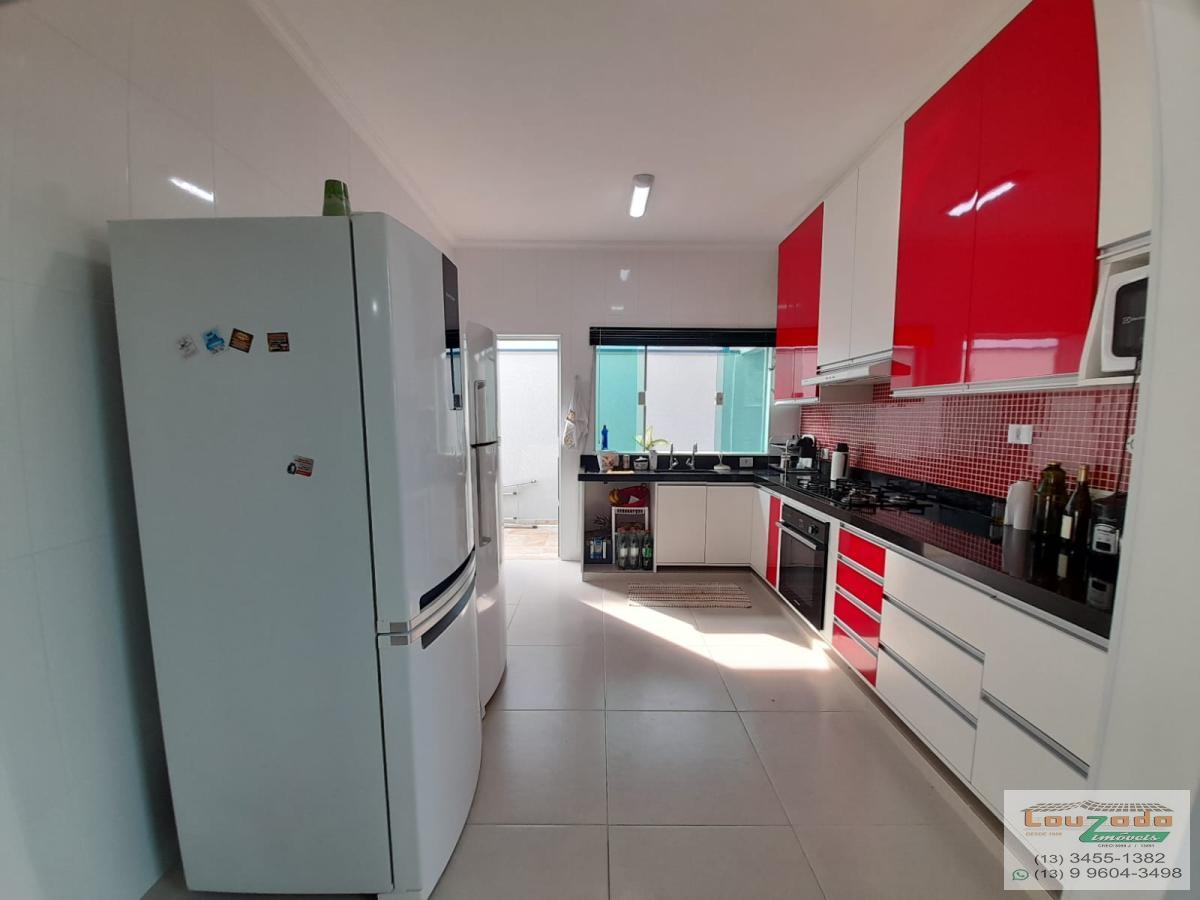 Sobrado à venda com 4 quartos, 250m² - Foto 11