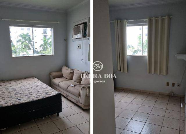 Apartamento à venda com 2 quartos, 58m² - Foto 12