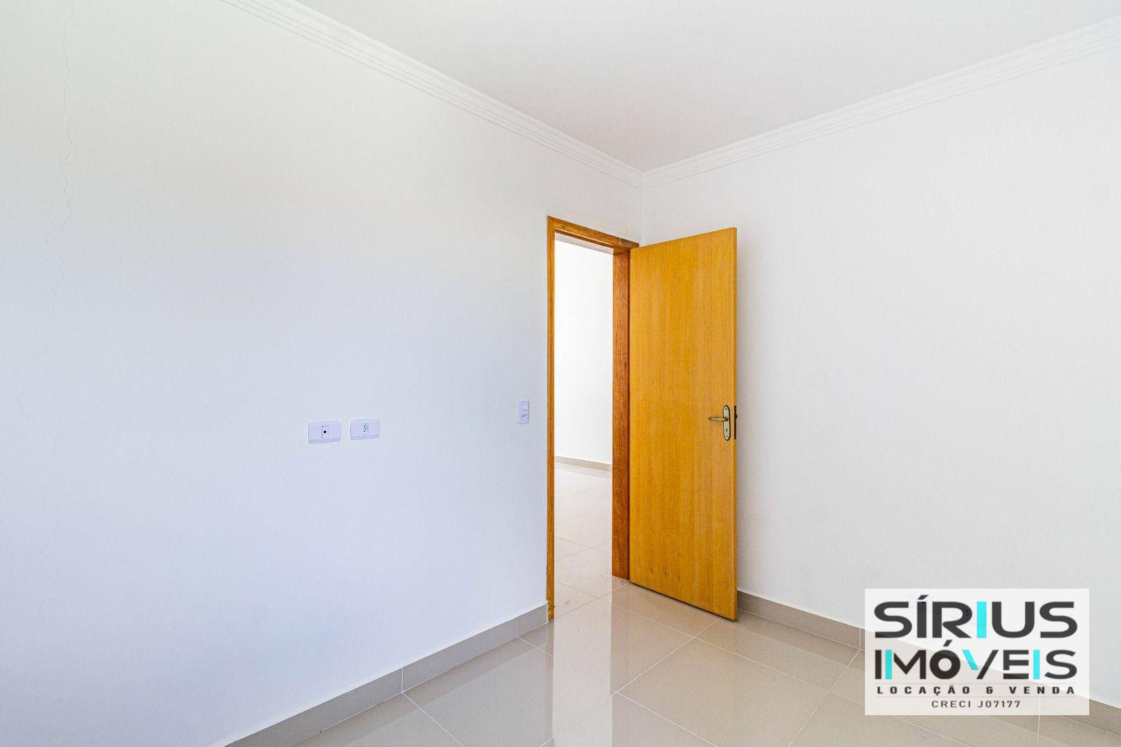 Casa de Condomínio à venda com 3 quartos, 54m² - Foto 27