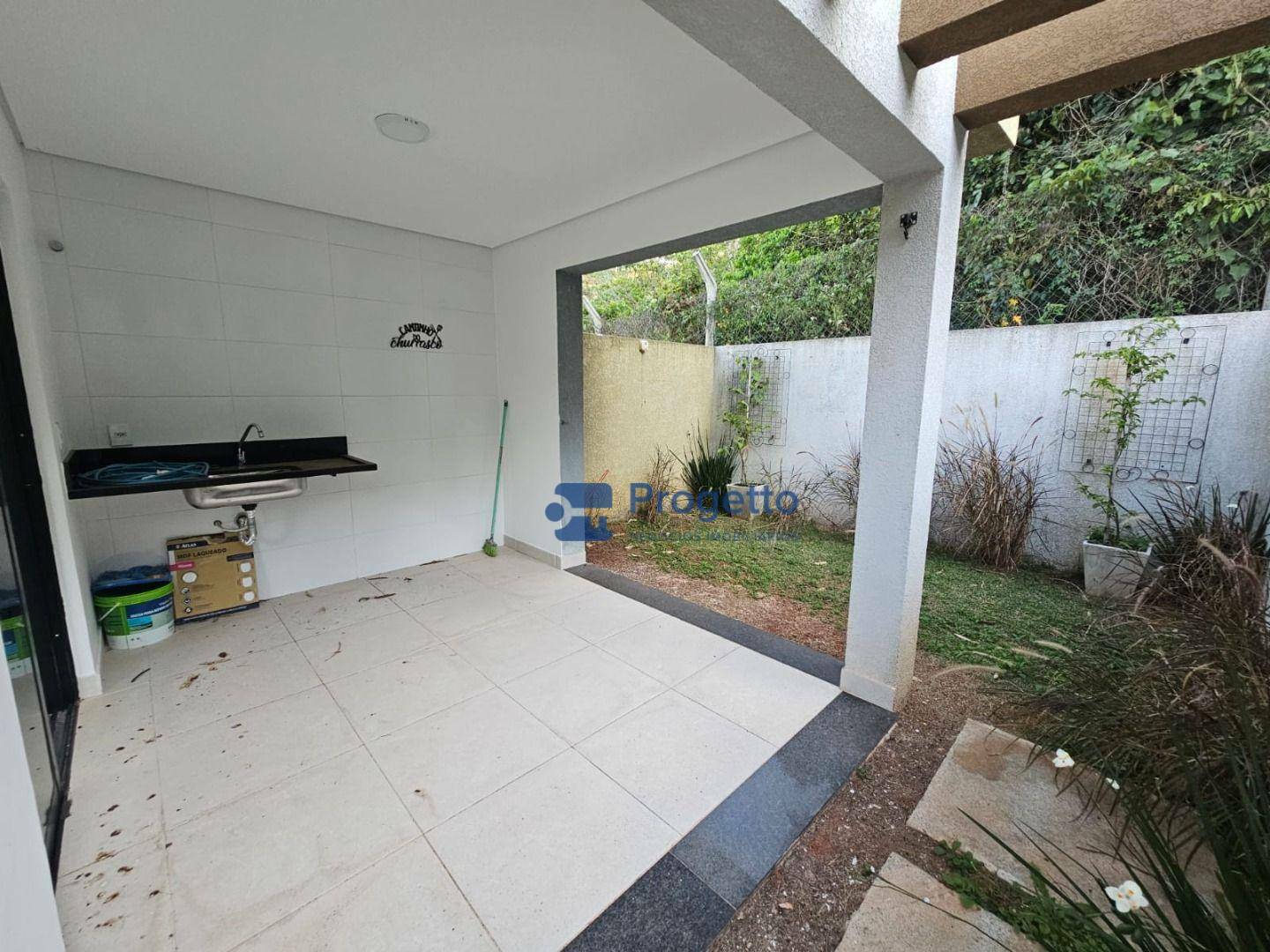 Casa de Condomínio à venda com 3 quartos, 138m² - Foto 33