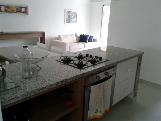 Apartamento à venda com 3 quartos, 86m² - Foto 3