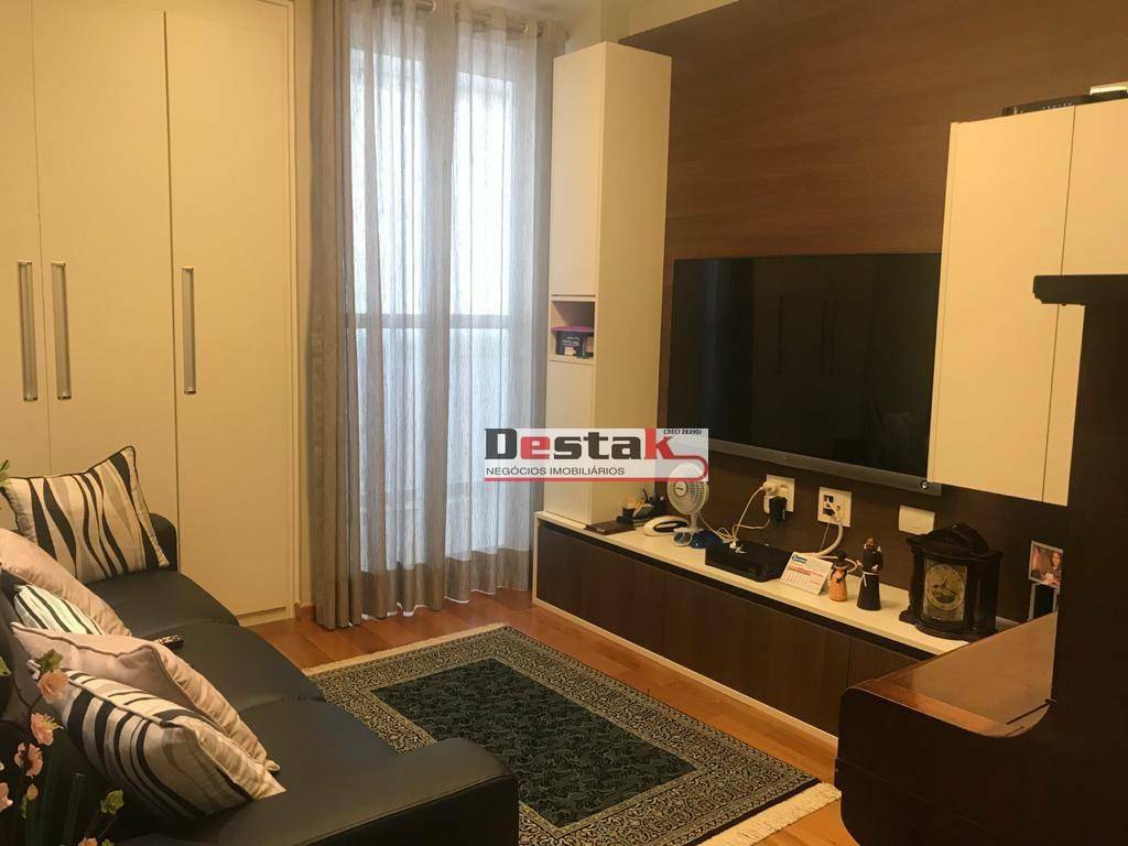 Apartamento à venda com 3 quartos, 228m² - Foto 2