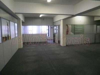 Conjunto Comercial-Sala para alugar, 656m² - Foto 11